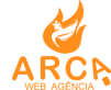 Logo ArcaWeb Agência